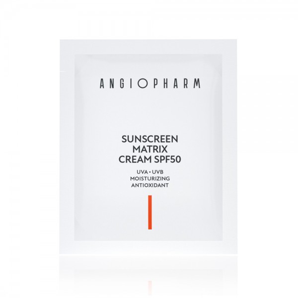 Пробник: СОЛНЦЕЗАЩИТНЫЙ КРЕМ SPF 50 IV, 3 мл