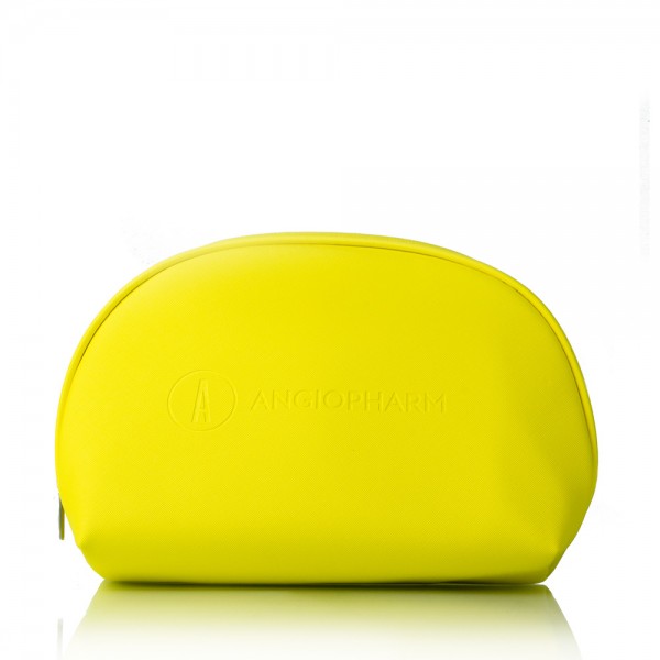 КОСМЕТИЧКА БОЛЬШАЯ, СОЛНЕЧНО-ЖЕЛТАЯ