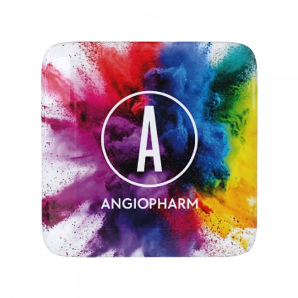 СТИКЕР ANGIOPHARM В АССОРТИМЕНТЕ