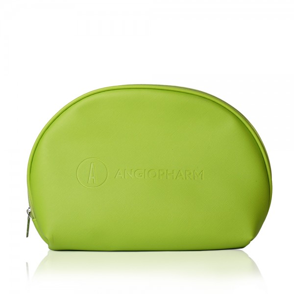 КОСМЕТИЧКА, ЗЕЛЕНОЕ ЯБЛОКО