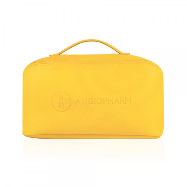 ДОРОЖНАЯ КОСМЕТИЧКА ANGIOPHARM, СОЛНЕЧНАЯ