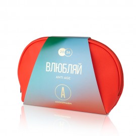 НОВОГОДНИЙ НАБОР "ВЛЮБЛЯЙ"