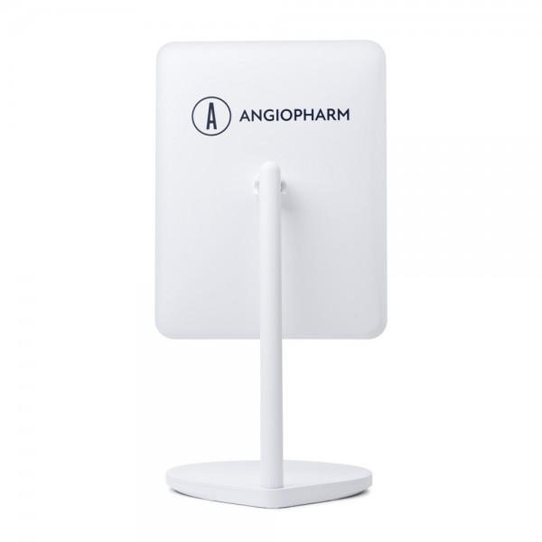 ЗЕРКАЛО НАСТОЛЬНОЕ ANGIOPHARM