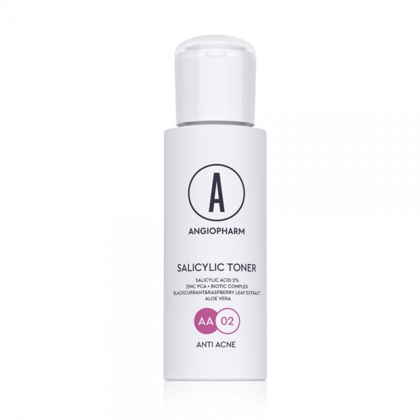 САЛИЦИЛОВЫЙ ТОНЕР 2%, 100 мл