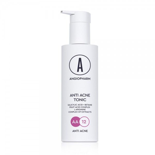 ТОНИК ДЛЯ ПРОБЛЕМНОЙ КОЖИ, 200 МЛ