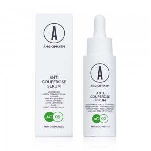 АНТИКУПЕРОЗНАЯ СЫВОРОТКА, 30 мл