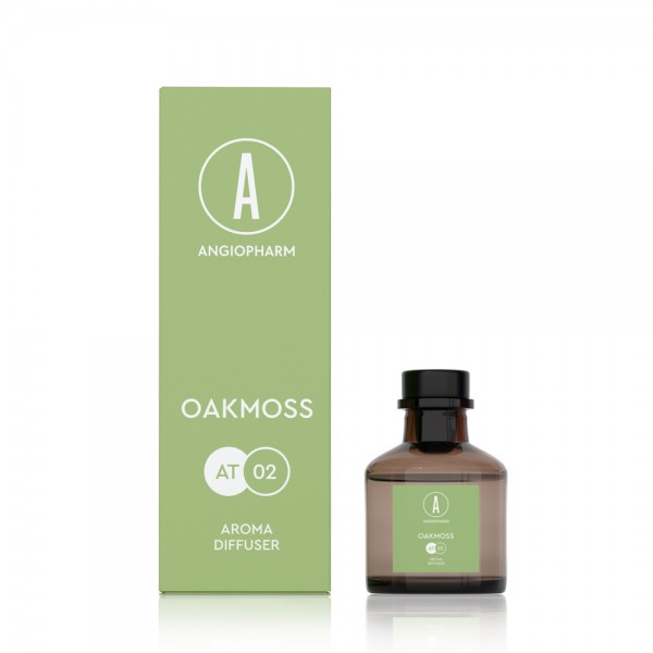 ДИФФУЗОР OAKMOSS, 50 МЛ