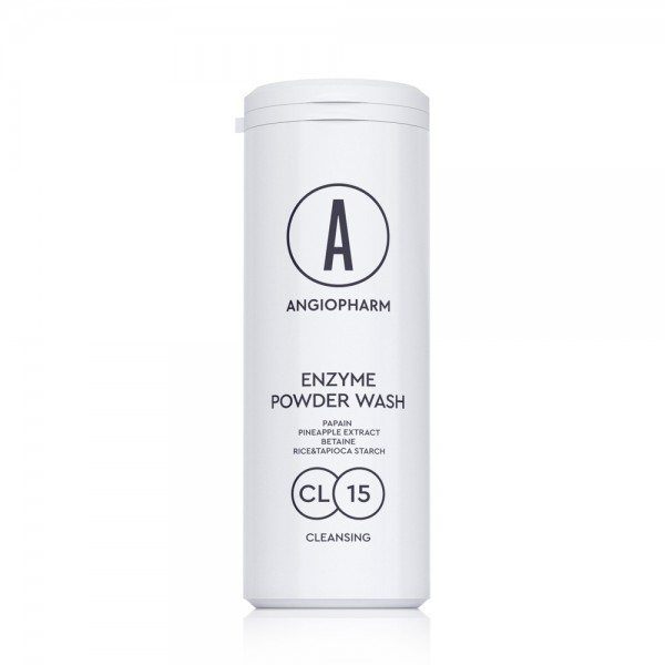 ЭНЗИМНАЯ ОЧИЩАЮЩАЯ ПУДРА, 40 гр