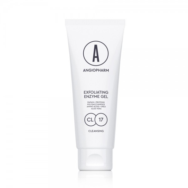 ЭНЗИМНЫЙ ГЕЛЬ-ЭКСФОЛИАНТ, 75 мл