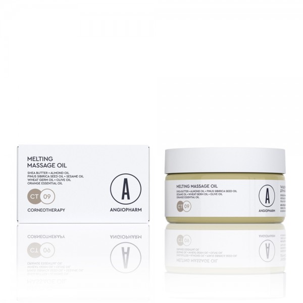 ТАЮЩЕЕ МАСЛО ДЛЯ МАССАЖА ЛИЦА, 200 мл