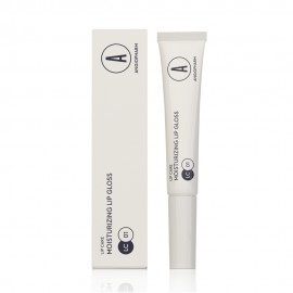УВЛАЖНЯЮЩИЙ БЛЕСК ДЛЯ ГУБ, ПРОЗРАЧНЫЙ ГЛЯНЕЦ, 10 МЛ