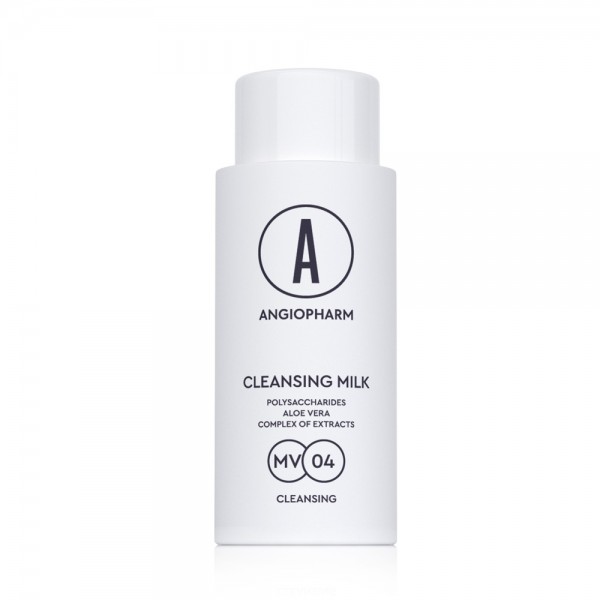 ОЧИЩАЮЩЕЕ МОЛОЧКО, 50 мл