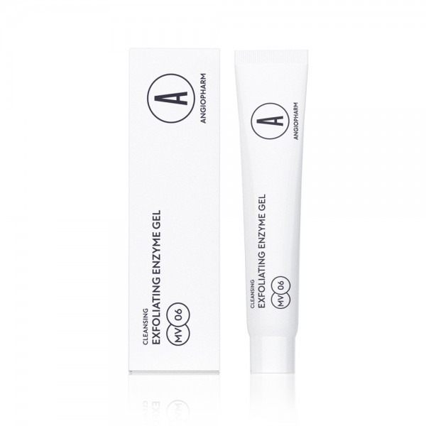 ЭНЗИМНЫЙ ГЕЛЬ-ЭКСФОЛИАНТ, 7 мл