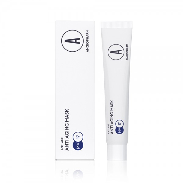 ОМОЛАЖИВАЮЩАЯ МАСКА, 7 мл