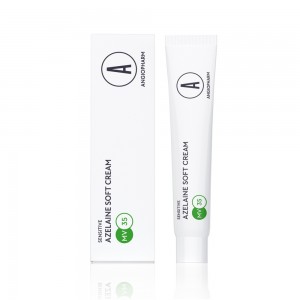 АЗЕЛАИНОВЫЙ КРЕМ ДЛЯ ЧУВСТВИТЕЛЬНОЙ КОЖИ, 7 Мл