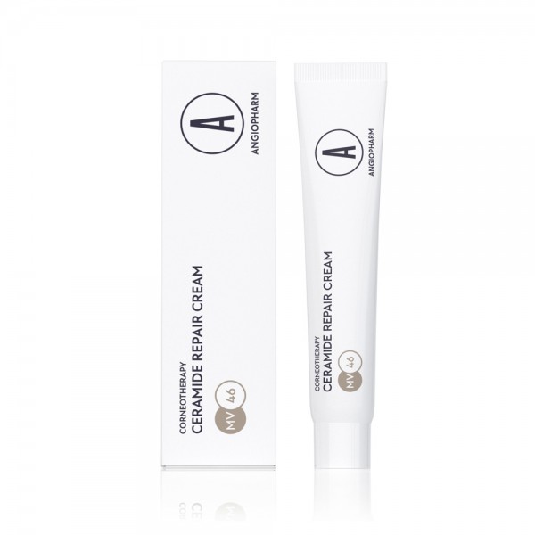 ВОССТАНАВЛИВАЮЩИЙ КРЕМ С ЦЕРАМИДАМИ, 7 мл 