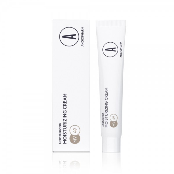 УВЛАЖНЯЮЩИЙ КРЕМ, 7 мл