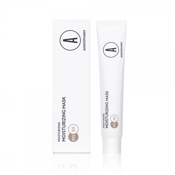 УВЛАЖНЯЮЩАЯ МАСКА ДЛЯ ЛИЦА, 7 мл