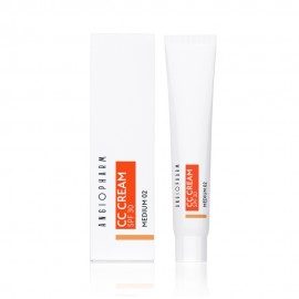 CC-КРЕМ SPF 30, 02 Medium, 7 МЛ