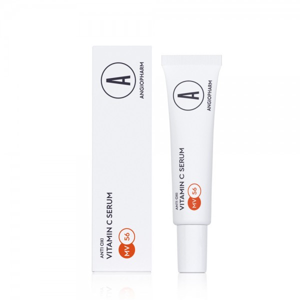 СЫВОРОТКА С ВИТАМИНОМ С (10%), 5 Мл