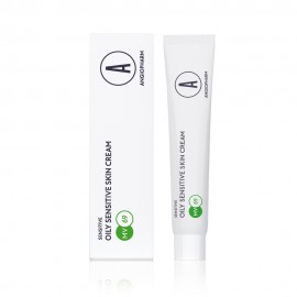 ЛЁГКИЙ КРЕМ ДЛЯ ЧУВСТВИТЕЛЬНОЙ КОЖИ, 7 МЛ