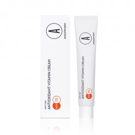 АНТИОКСИДАНТНЫЙ КРЕМ С ВИТАМИНАМИ А, Е, С, 7 МЛ