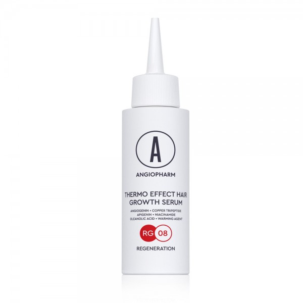 СЫВОРОТКА ДЛЯ РОСТА ВОЛОС С ТЕРМО ЭФФЕКТОМ, 100 мл