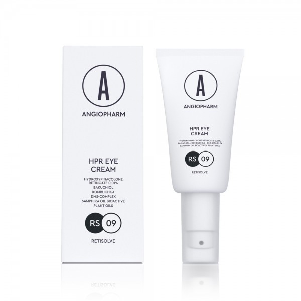 КРЕМ ДЛЯ КОЖИ ВОКРУГ ГЛАЗ, 30 Мл