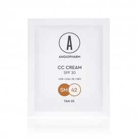 CC-КРЕМ SPF 30, 03 Tan, 3 МЛ